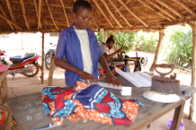 Evaluation des apprentis